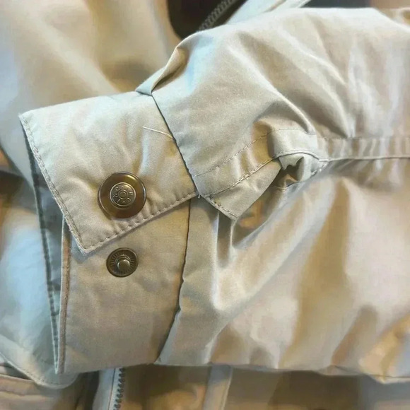 I.N.C International Concepts outerwear men’s full zip
puffer jacket size L - Picture 15 of 16